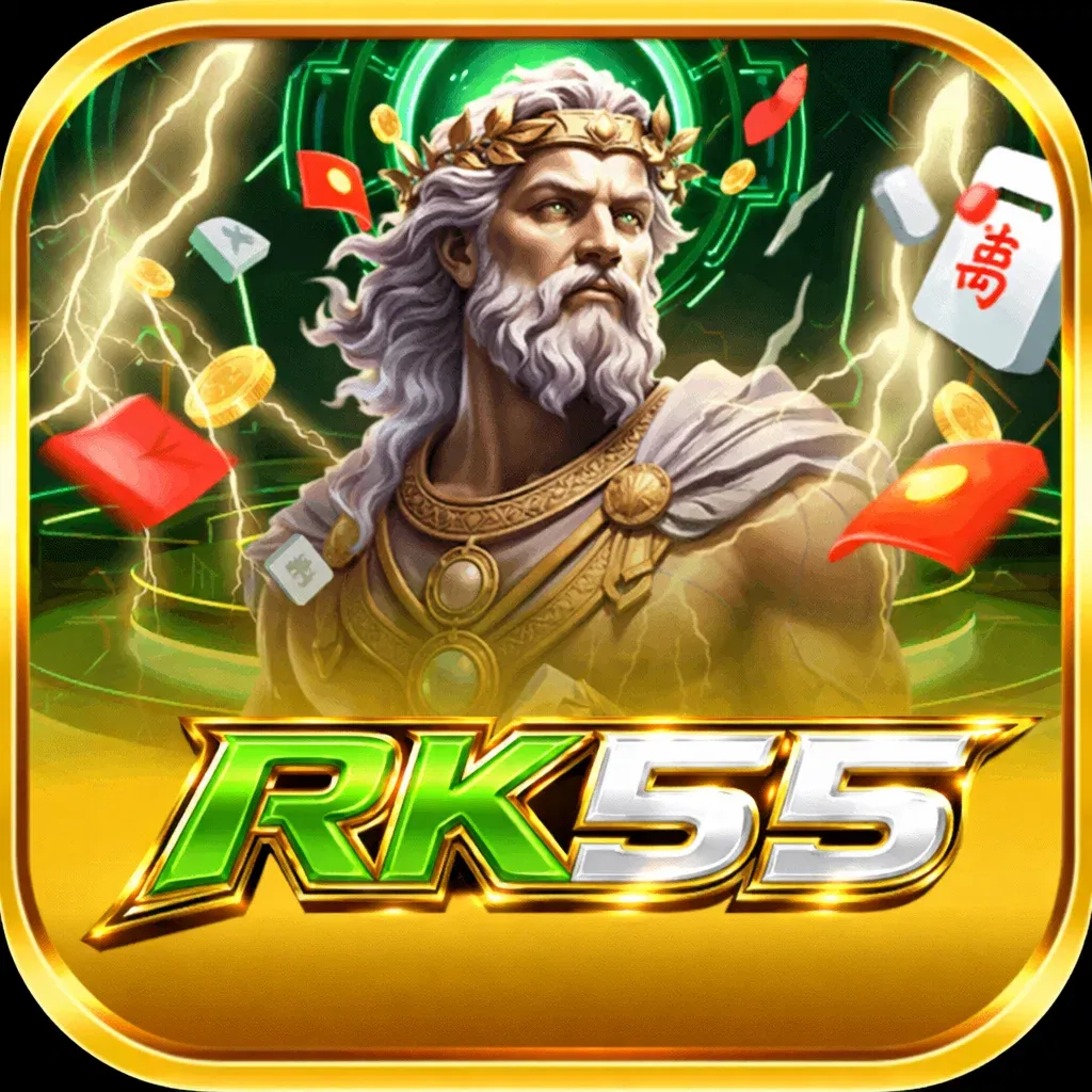 RK55 - Game Idle Seru dan Mengasyikkan