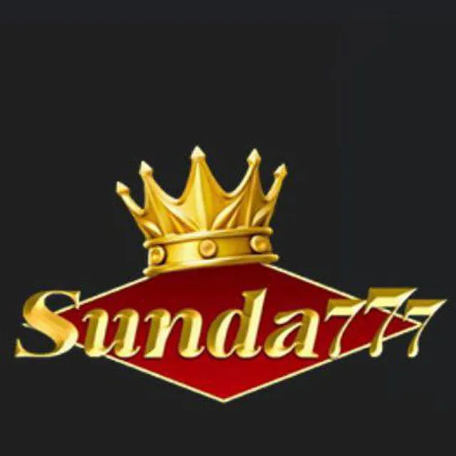 SUNDA777 - Game Slot Terbaik di Pusat Unduhan